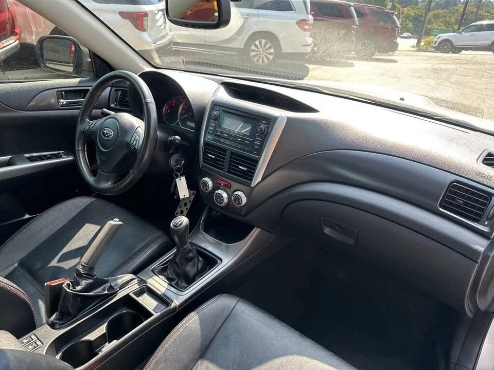 2012 Subaru Impreza WRX 3rd Gen - Image 15 of 20