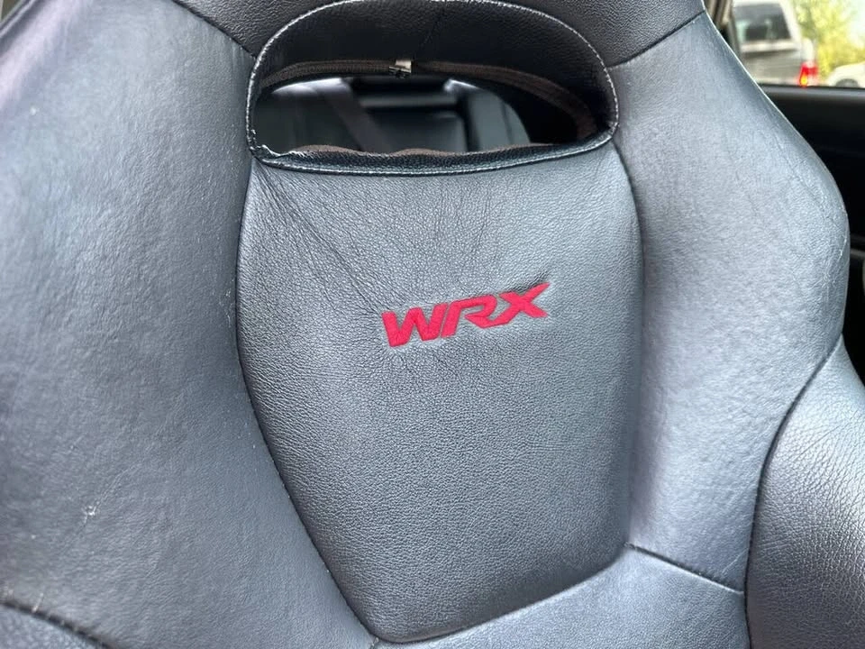 2012 Subaru Impreza WRX 3rd Gen - Image 13 of 20