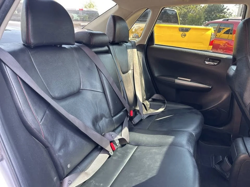 2012 Subaru Impreza WRX 3rd Gen - Image 18 of 20