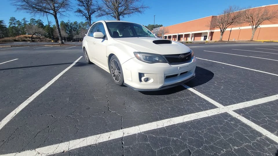 2012 Subaru Impreza WRX 3rd Gen - Image 3 of 14