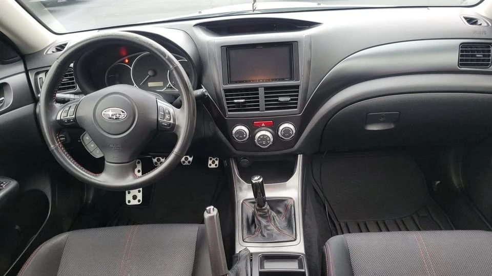 2012 Subaru Impreza WRX 3rd Gen - Image 11 of 14