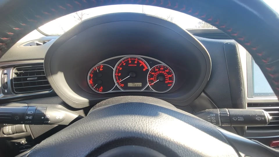 2012 Subaru Impreza WRX 3rd Gen - Image 7 of 14