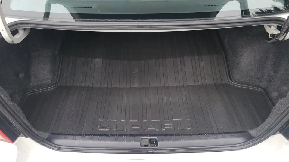 2012 Subaru Impreza WRX 3rd Gen - Image 14 of 14