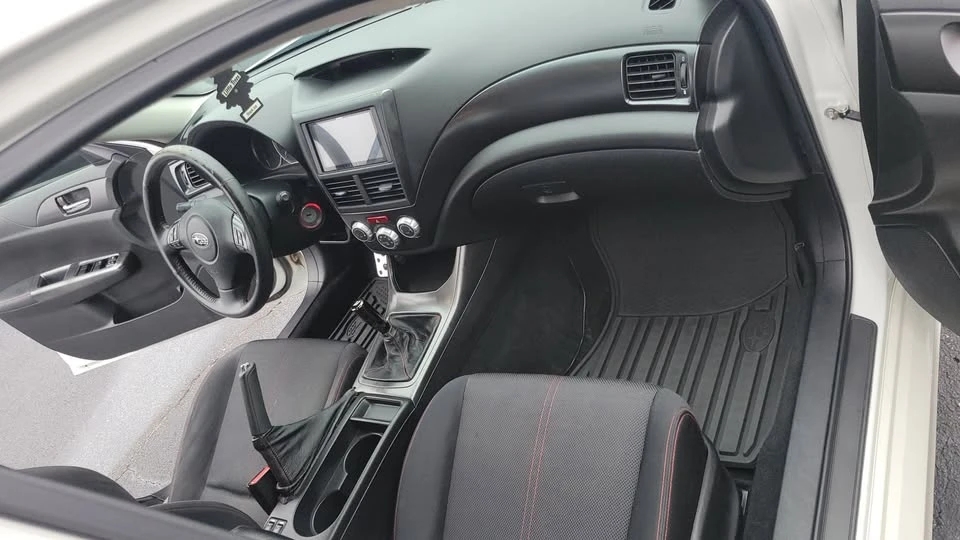 2012 Subaru Impreza WRX 3rd Gen - Image 12 of 14