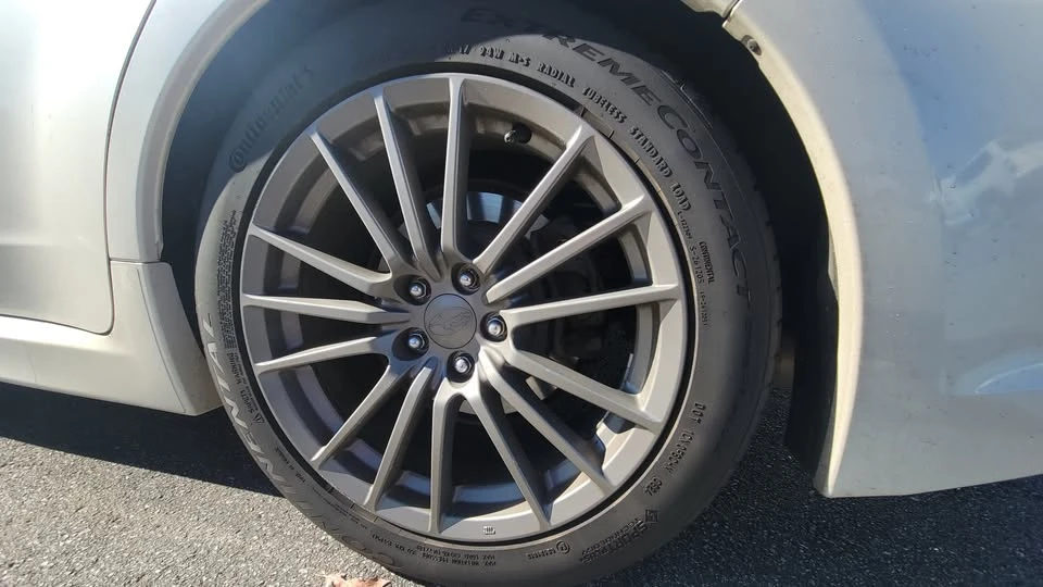 2012 Subaru Impreza WRX 3rd Gen - Image 6 of 14