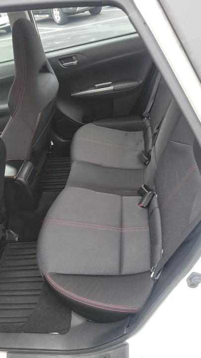 2012 Subaru Impreza WRX 3rd Gen - Image 13 of 14