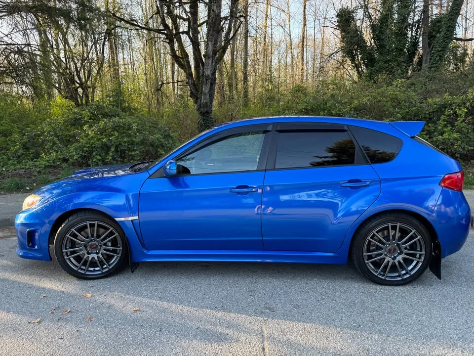 2012 Subaru Impreza WRX STi 3rd Gen - Image 7 of 15