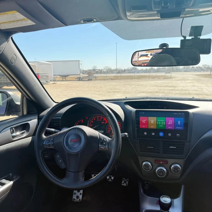 2012 Subaru Impreza WRX STi 3rd Gen - Image 12 of 20
