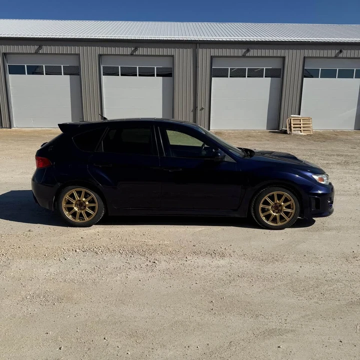2012 Subaru Impreza WRX STi 3rd Gen - Image 7 of 20