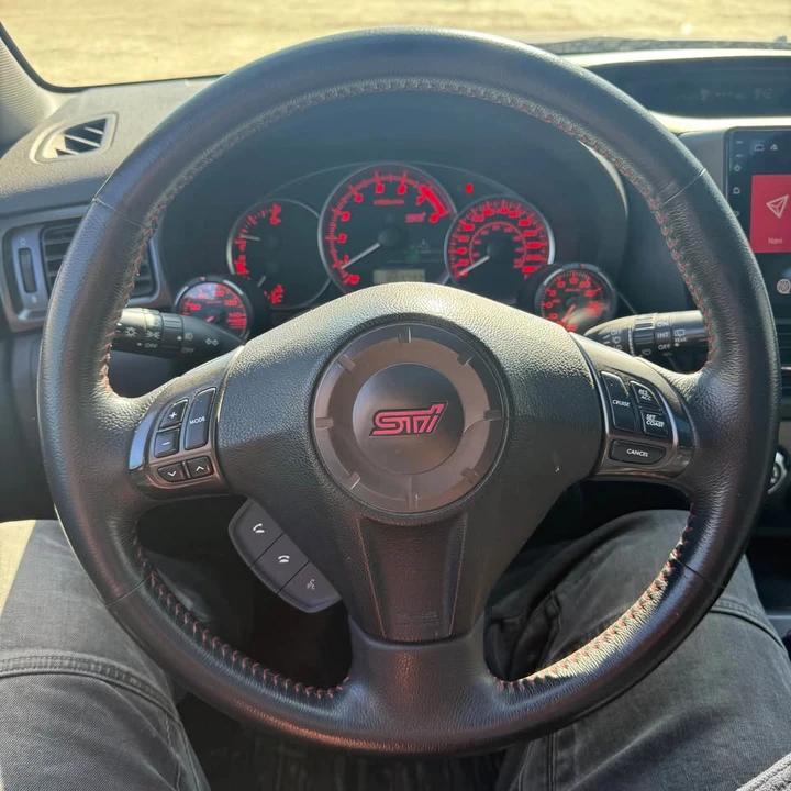 2012 Subaru Impreza WRX STi 3rd Gen - Image 14 of 20