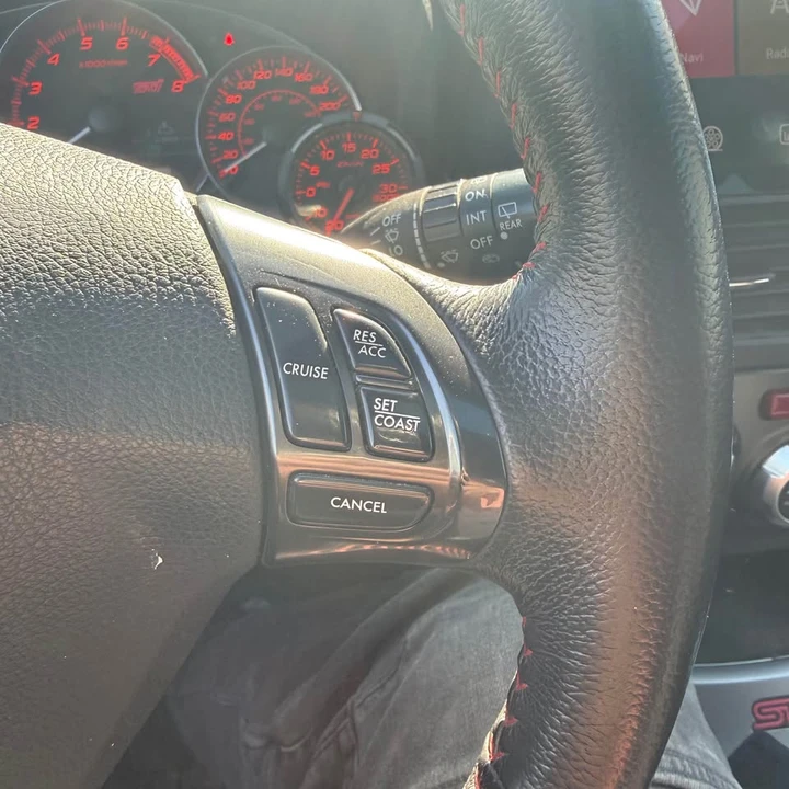 2012 Subaru Impreza WRX STi 3rd Gen - Image 16 of 20