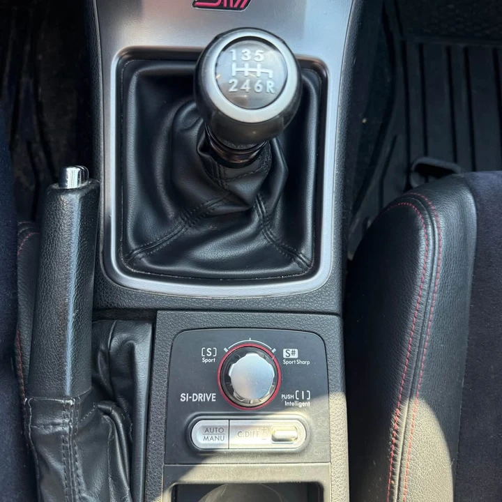 2012 Subaru Impreza WRX STi 3rd Gen - Image 18 of 20