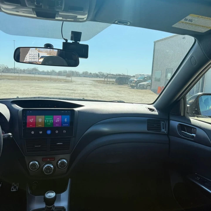 2012 Subaru Impreza WRX STi 3rd Gen - Image 13 of 20