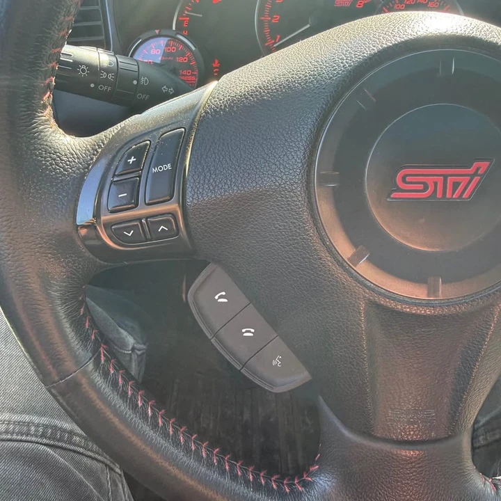 2012 Subaru Impreza WRX STi 3rd Gen - Image 15 of 20