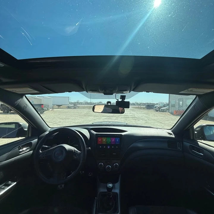 2012 Subaru Impreza WRX STi 3rd Gen - Image 11 of 20
