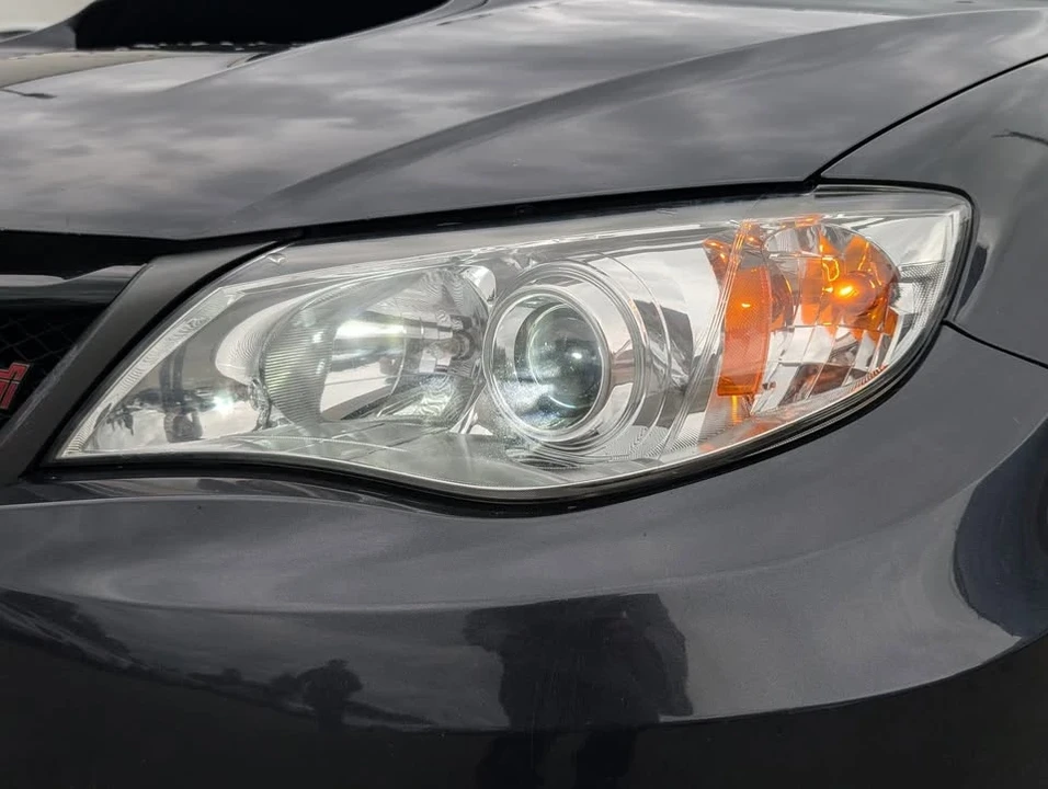 2012 Subaru Impreza WRX STi 3rd Gen - Image 8 of 20