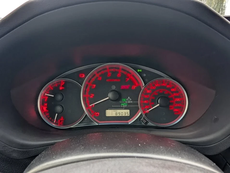 2012 Subaru Impreza WRX STi 3rd Gen - Image 18 of 20