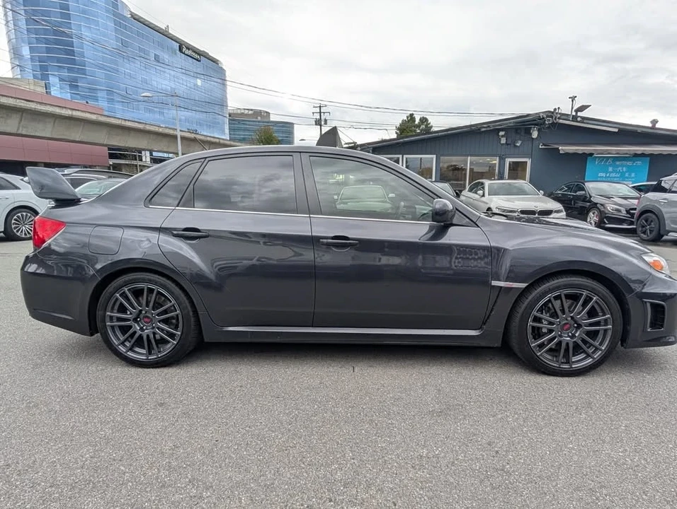 2012 Subaru Impreza WRX STi 3rd Gen - Image 7 of 20