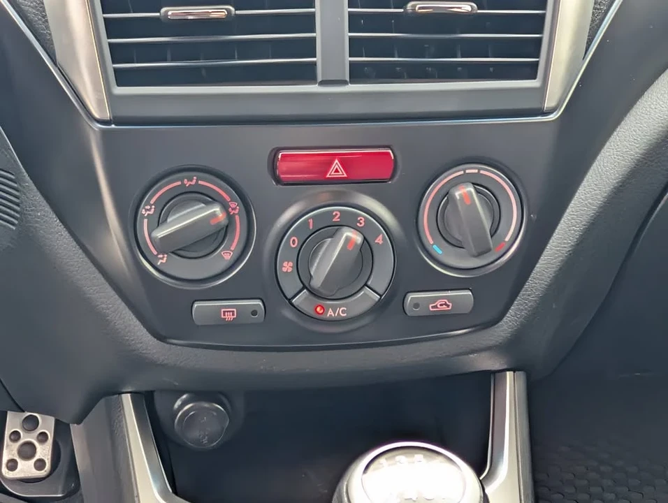 2012 Subaru Impreza WRX STi 3rd Gen - Image 13 of 20
