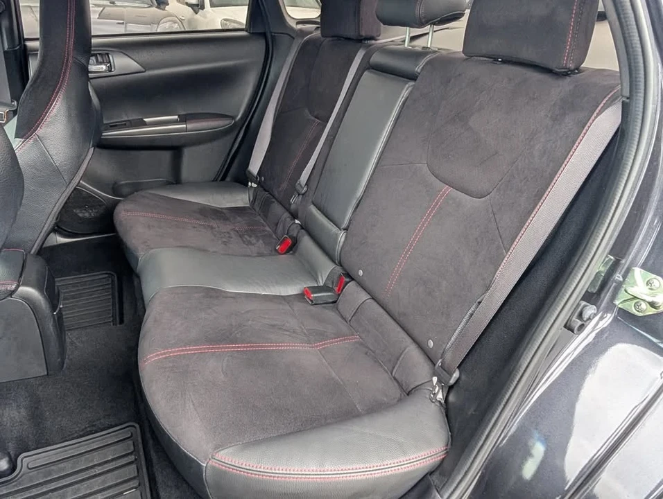 2012 Subaru Impreza WRX STi 3rd Gen - Image 17 of 20
