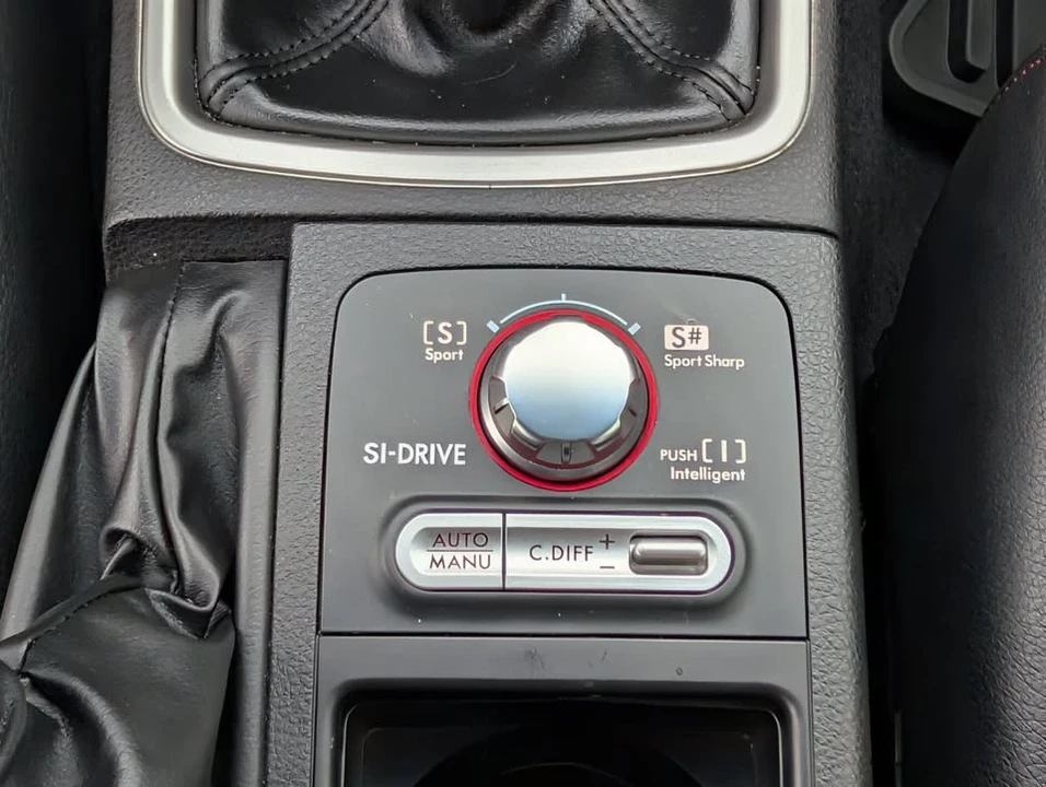 2012 Subaru Impreza WRX STi 3rd Gen - Image 15 of 20