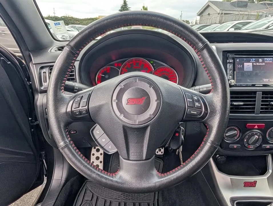 2012 Subaru Impreza WRX STi 3rd Gen - Image 16 of 20