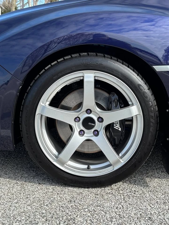 2012 Subaru Impreza WRX STi 3rd Gen - Image 6 of 7