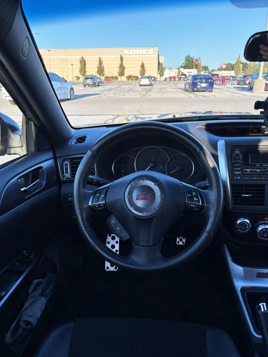 2012 Subaru Impreza WRX STi 3rd Gen - Image 3 of 7