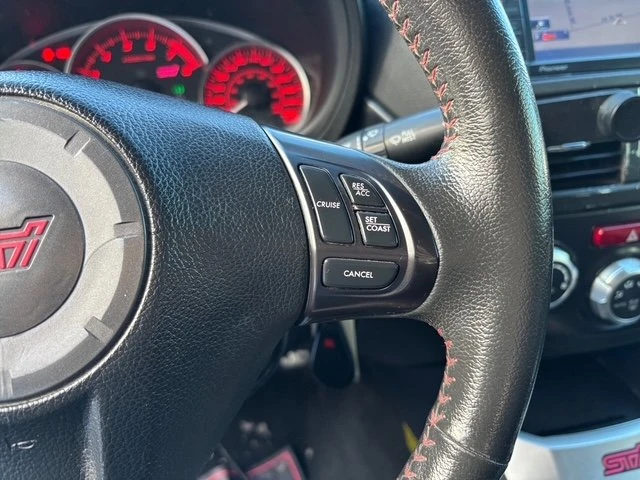 2012 Subaru Impreza WRX STi 3rd Gen - Image 12 of 17