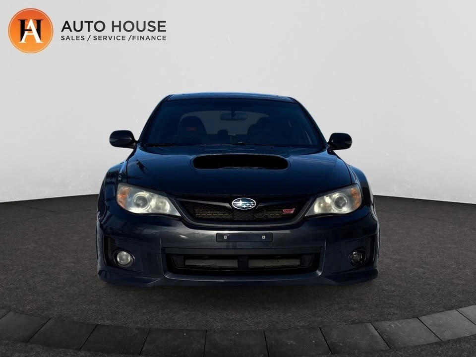 2012 Subaru Impreza WRX STi 3rd Gen - Image 8 of 17
