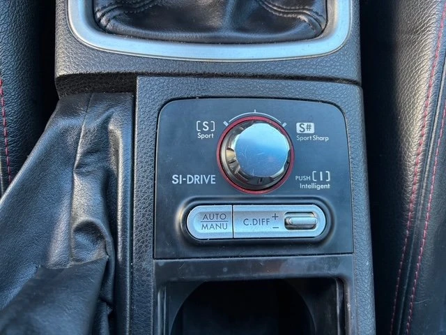 2012 Subaru Impreza WRX STi 3rd Gen - Image 15 of 17