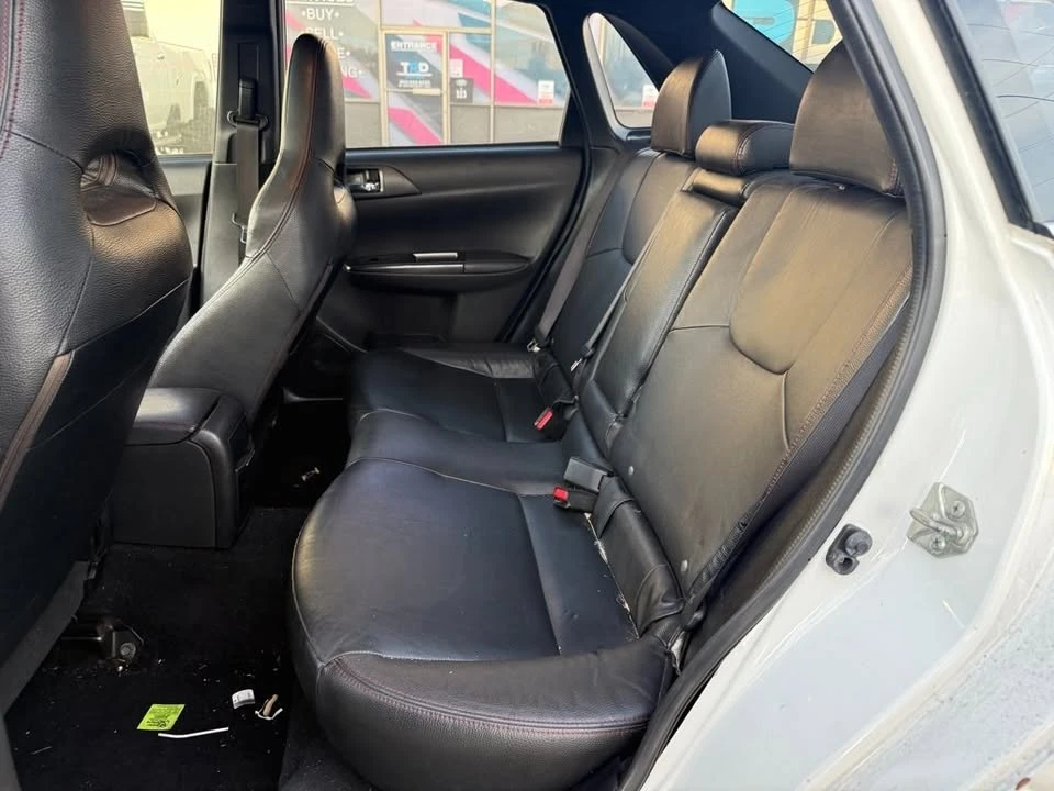 2012 Subaru Impreza WRX STi 3rd Gen - Image 11 of 11