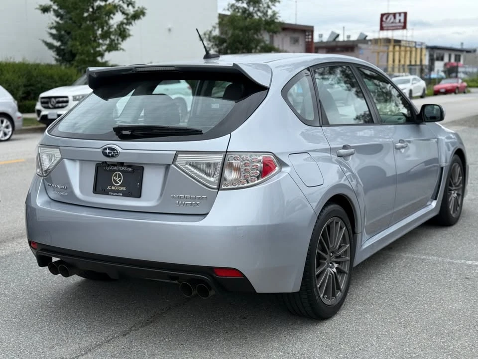 2012 Subaru Impreza WRX 3rd Gen - Image 4 of 19