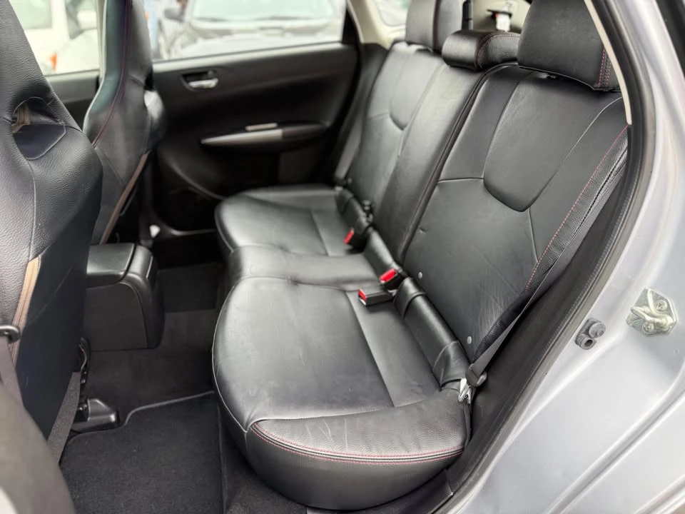 2012 Subaru Impreza WRX 3rd Gen - Image 9 of 19