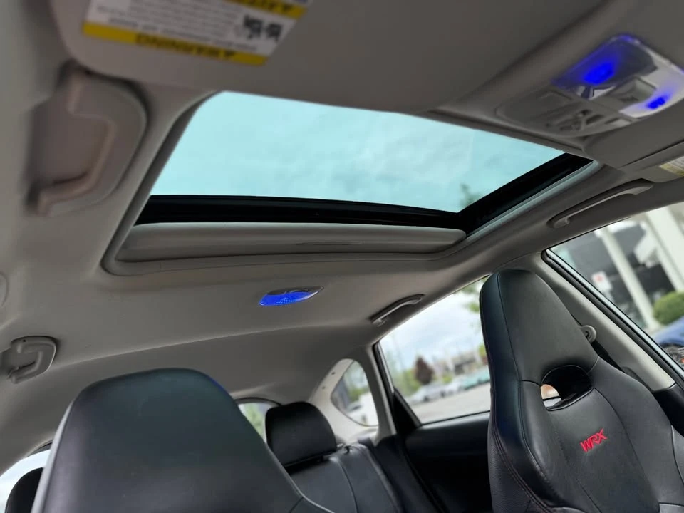 2012 Subaru Impreza WRX 3rd Gen - Image 12 of 19