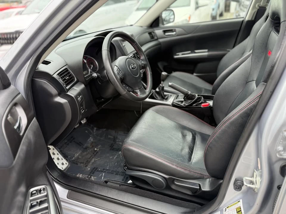 2012 Subaru Impreza WRX 3rd Gen - Image 8 of 19