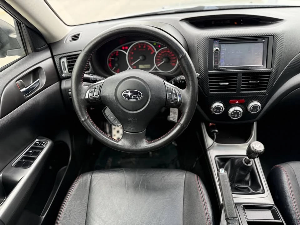 2012 Subaru Impreza WRX 3rd Gen - Image 14 of 19