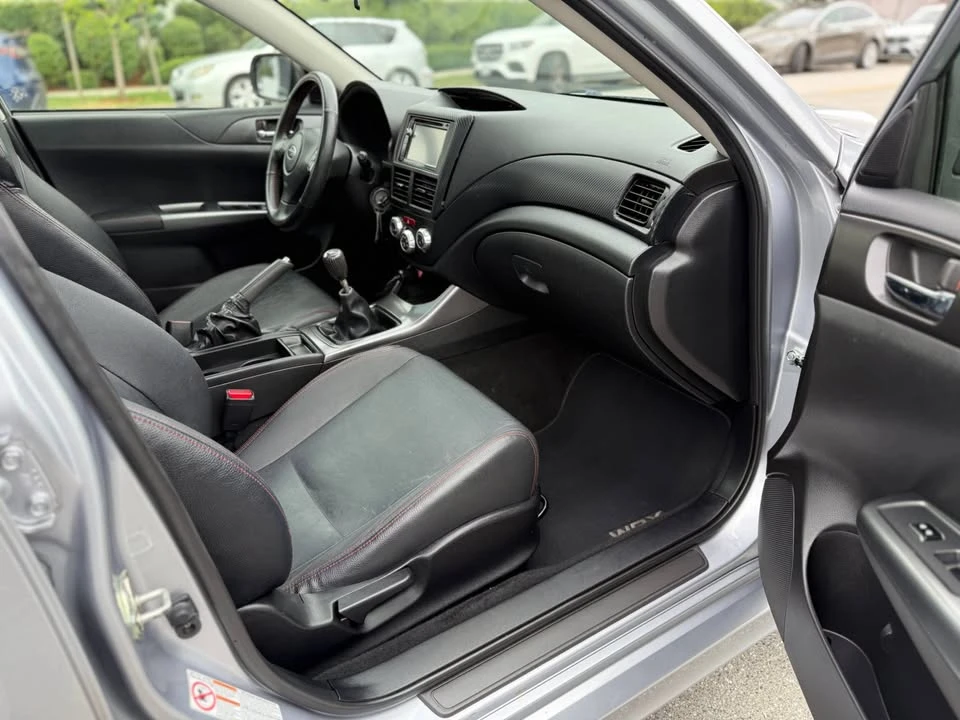 2012 Subaru Impreza WRX 3rd Gen - Image 11 of 19