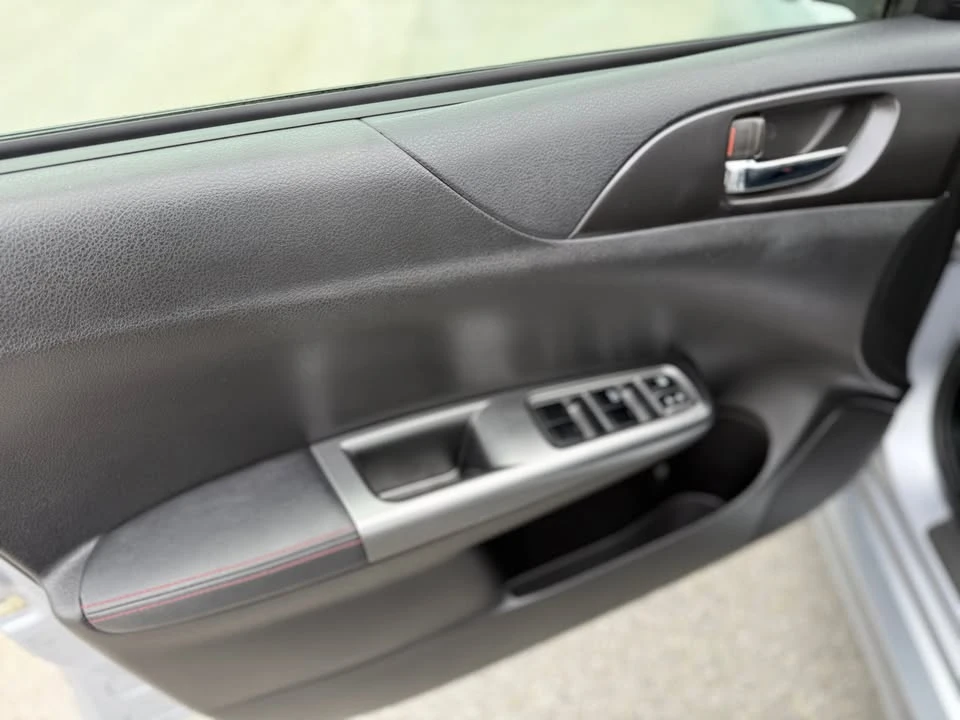 2012 Subaru Impreza WRX 3rd Gen - Image 16 of 19