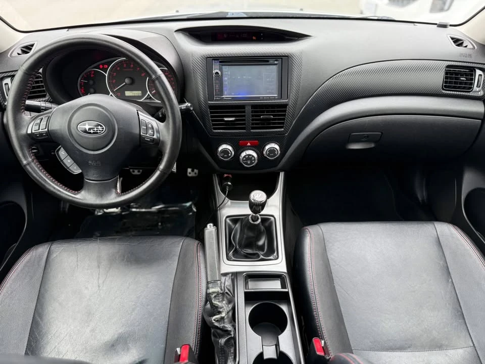 2012 Subaru Impreza WRX 3rd Gen - Image 13 of 19