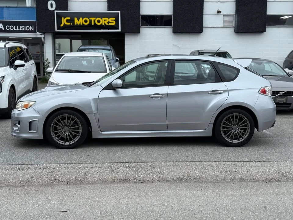 2012 Subaru Impreza WRX 3rd Gen - Image 7 of 19
