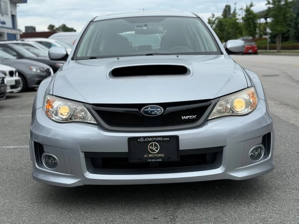 2012 Subaru Impreza WRX 3rd Gen - Image 2 of 19