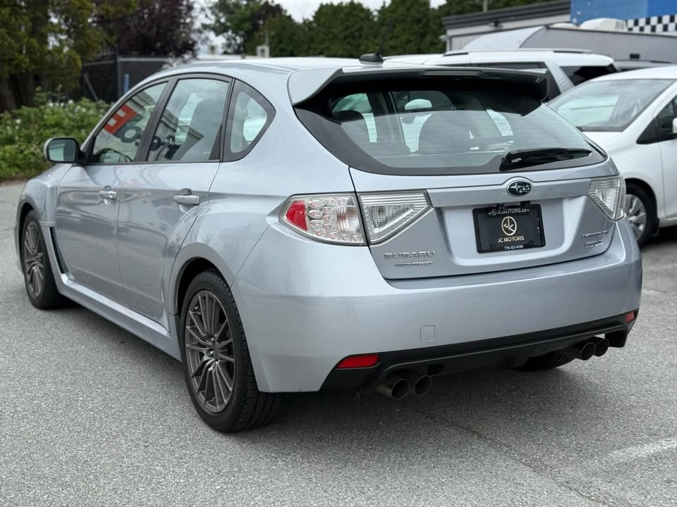 2012 Subaru Impreza WRX 3rd Gen - Image 6 of 19