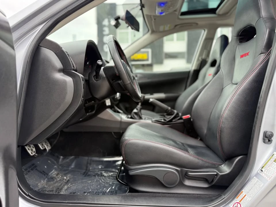 2012 Subaru Impreza WRX 3rd Gen - Image 15 of 19