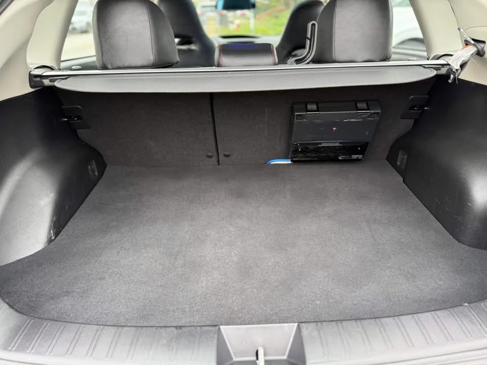 2012 Subaru Impreza WRX 3rd Gen - Image 10 of 19