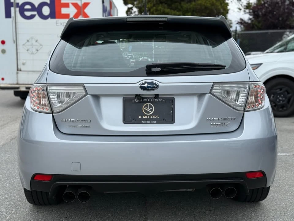 2012 Subaru Impreza WRX 3rd Gen - Image 5 of 19