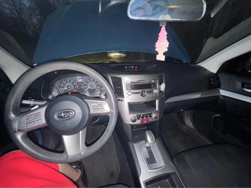 2012 Subaru Legacy 5th Gen - Image 10 of 11