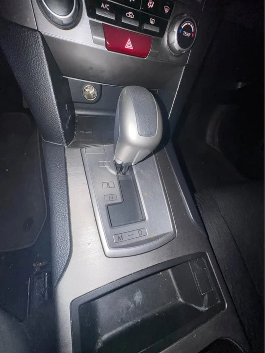2012 Subaru Legacy 5th Gen - Image 11 of 11