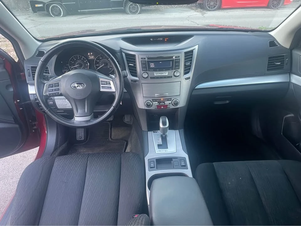 2012 Subaru Legacy 5th Gen - Image 11 of 18