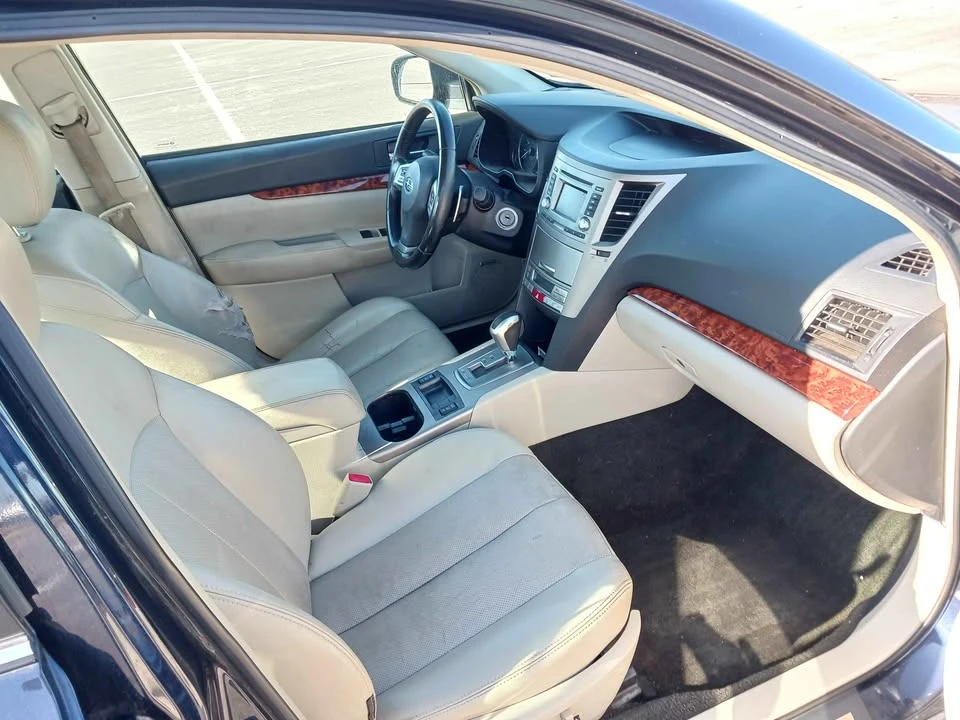 2012 Subaru Legacy 5th Gen - Image 12 of 19
